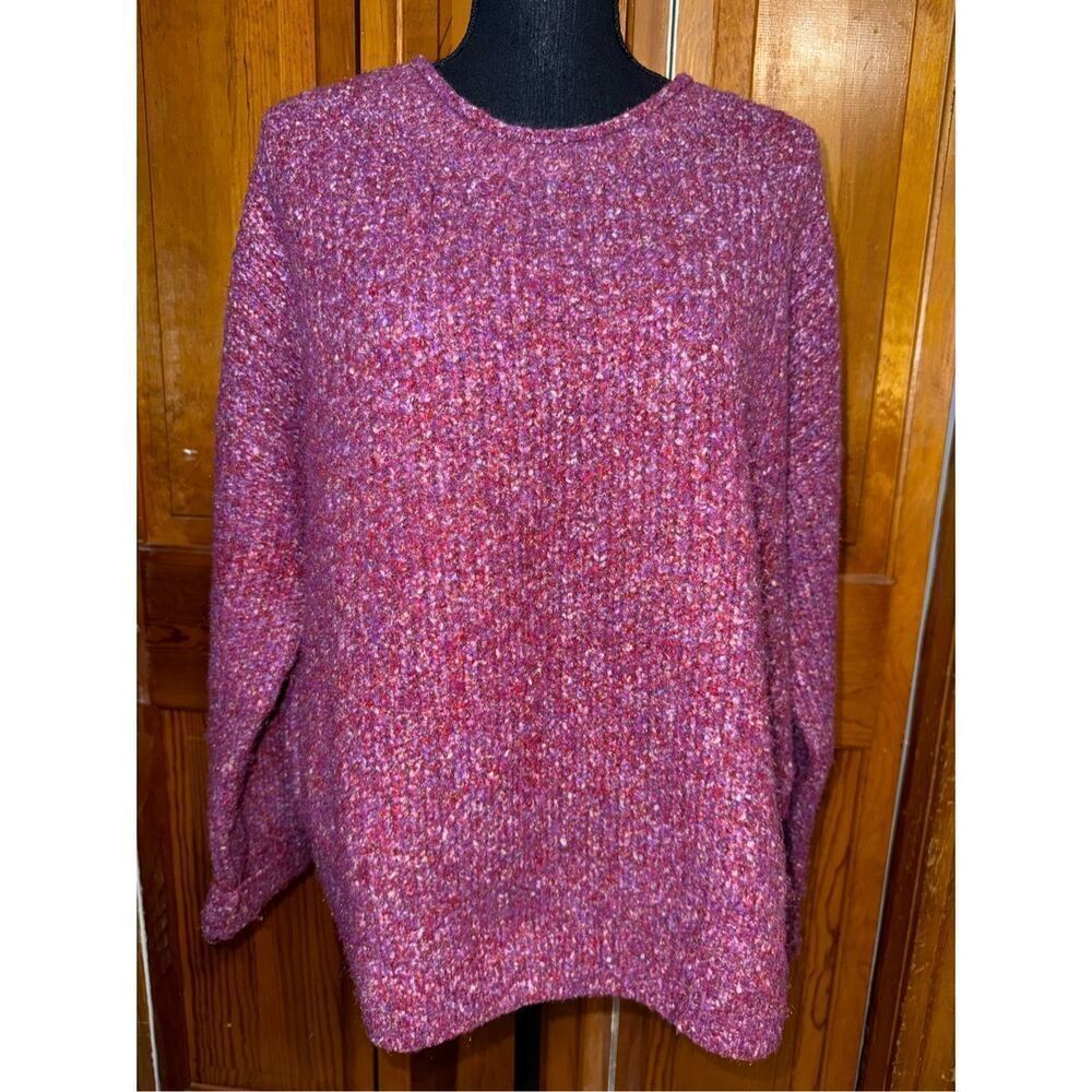 Rachel Roy Sweater Size X-Large
